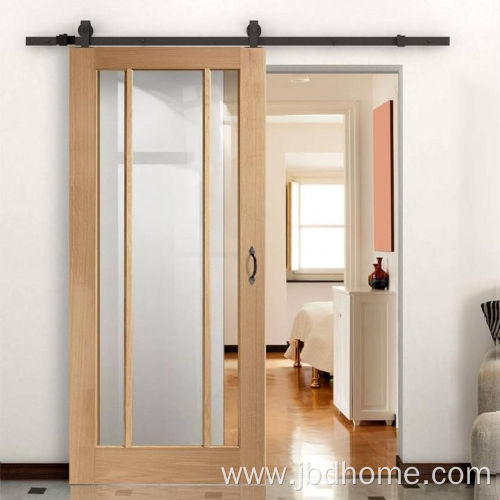 Direct sliding Barn Doors for modern house